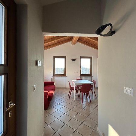 Casa Dell'Amicizia Appartement Castellani Buitenkant foto