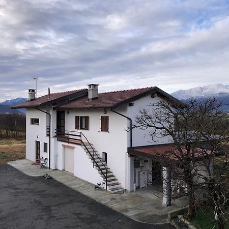 Casa Dell'Amicizia Appartement Castellani Buitenkant foto