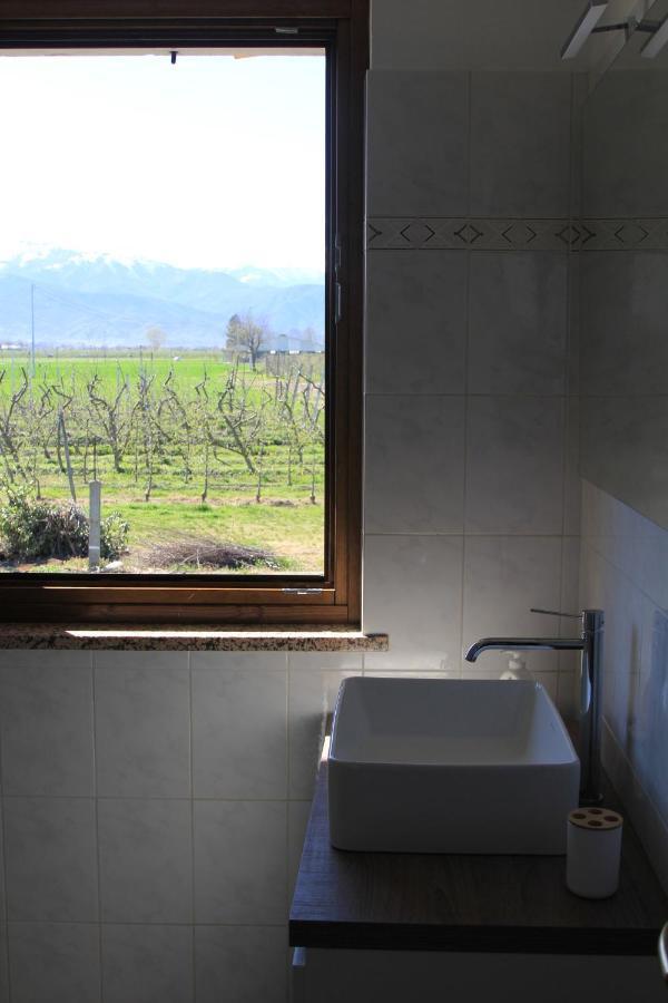 Casa Dell'Amicizia Appartement Castellani Buitenkant foto