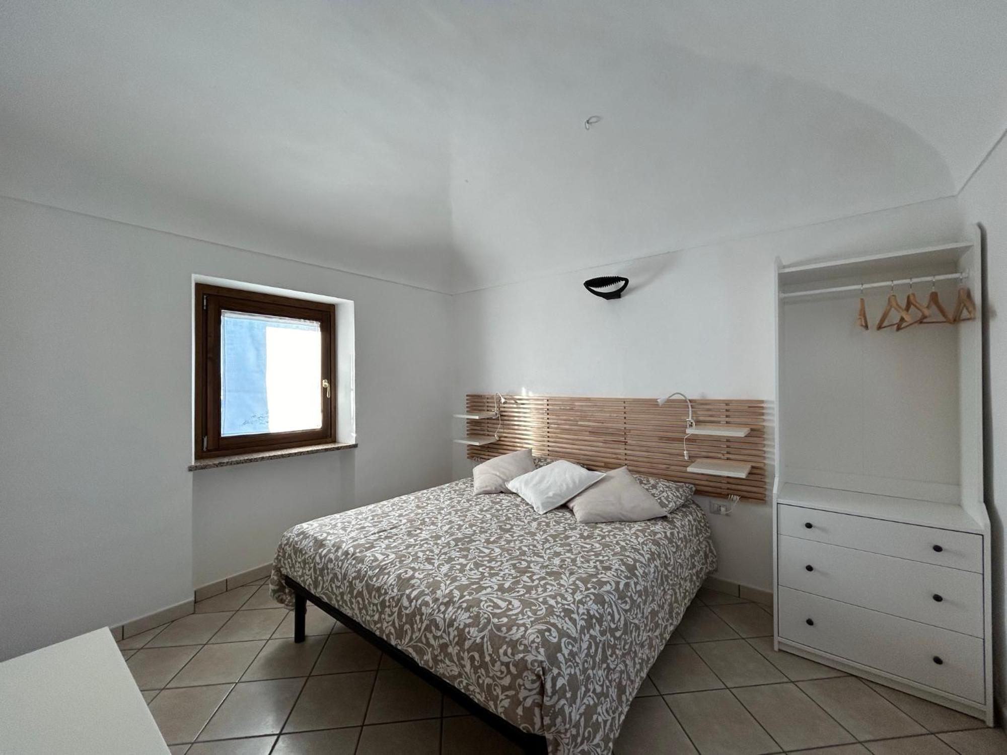 Casa Dell'Amicizia Appartement Castellani Buitenkant foto